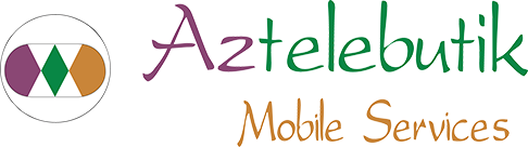 Aztelebutik Logo